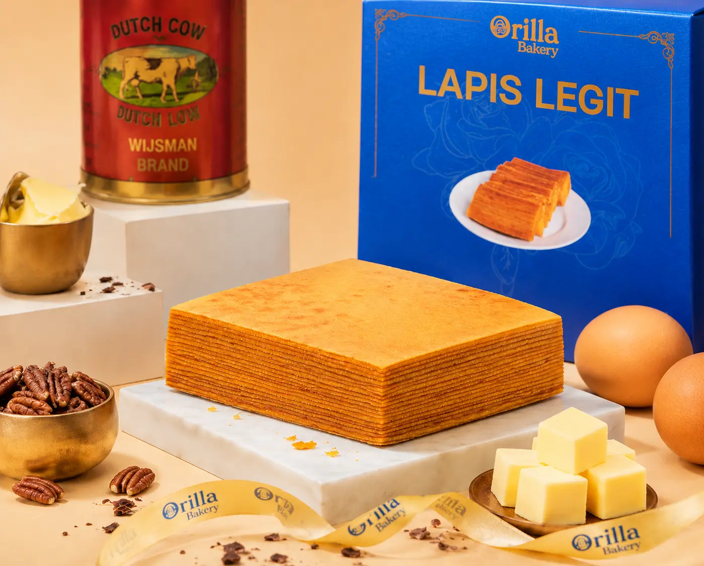 Lapis Legit